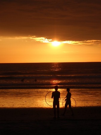 Canoa