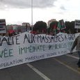 01 La tË†te de la manif 1