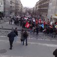 11 Des escaliers de la gare St Charles
